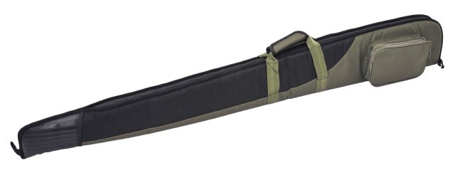 Polstrad hagelgunväska 135 cm - Hagelkinor - 6430038644763 - 1