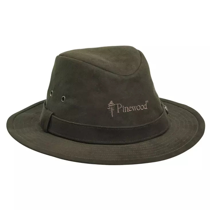 Pinewood Hunting Hat - Summer - 7331090157453 - 1