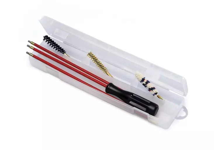Cleaning Tool Set for Rifles 6.35/6.5/243 - Cleaning Tool Sets - 6438418003483 - 1