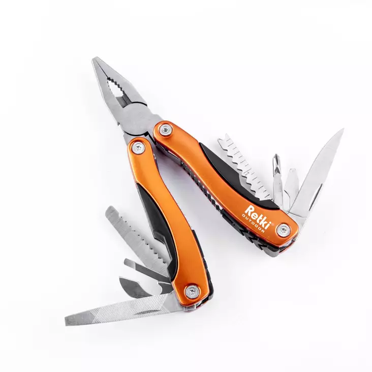 Expedition Multi-Tool Multi-Plier - Knives and Tools - 6418536005293 - 1