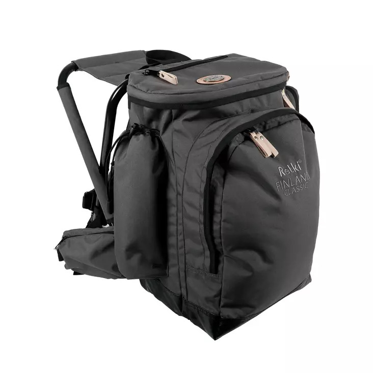 Retki Ryggsäcksstol Finland Classic - Ryggsäckspallar - 6418536031483 - 1