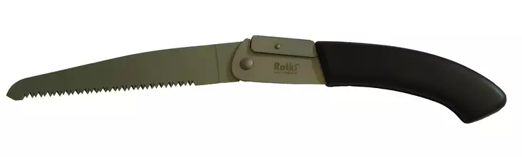 Folding Camp Saw - Axe - 6418536002223 - 1