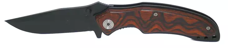 Trooper Folding Knife - Knives and Tools - 6418536001523 - 1