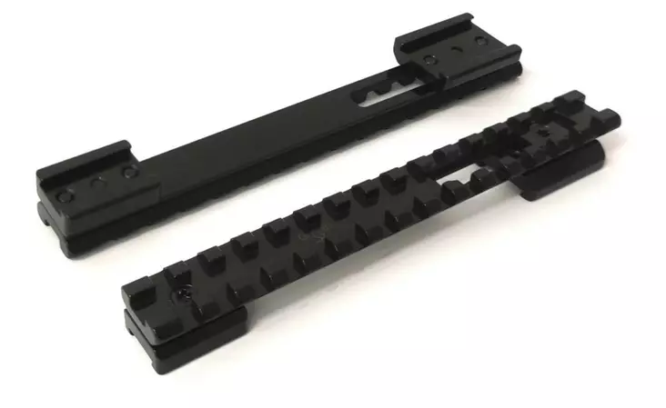 Rusan Picatinny Rail for Sako - Rails - 3856026413563 - 1