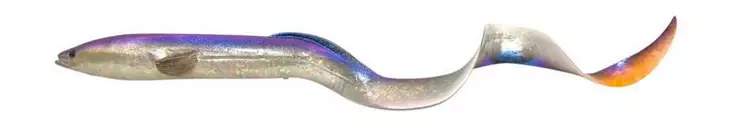 Savage Gear Real Eel 40cm 147g - Gäddjigg och softbaits - 5706301024213 - 1