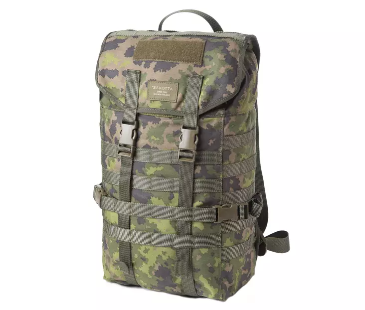 Savotta Jääkäri S - Day Backpacks - 6419134108553 - 1