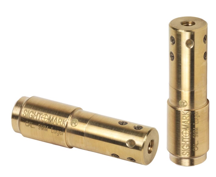 Sightmark 9mm laserpekare - Övriga vapen- och jägartillbehör - 810119011213 - 1