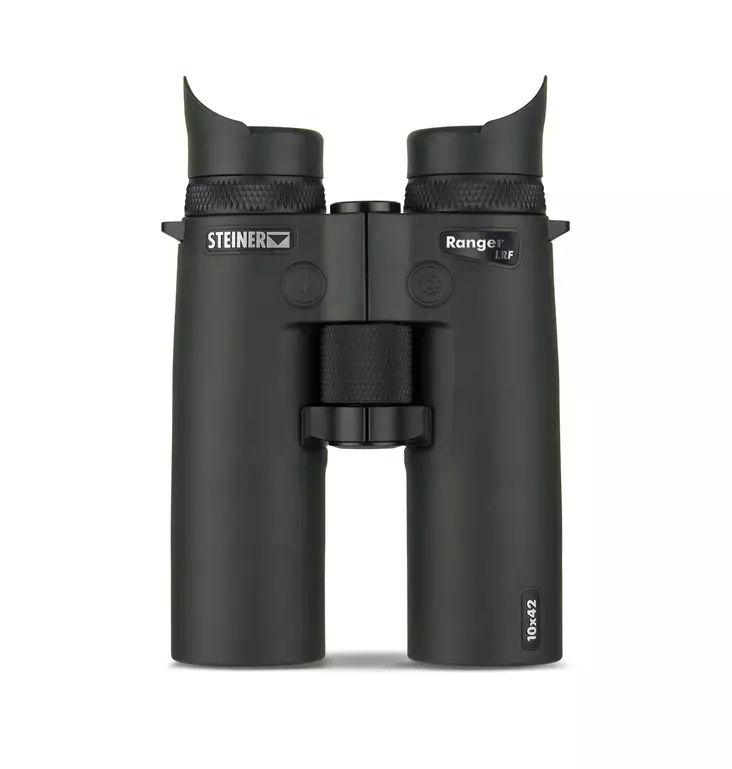 Steiner Ranger LRF 10x42 - Kikare - 4015649005633 - 1