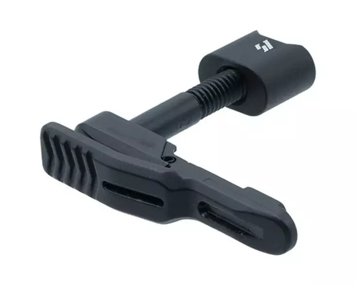 Strike Industries Ambi magasinutlösare AR-15 - Vapen tillbehör - 708747548563 - 1