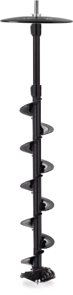 Strikemaster Lite-Flite Lazer isborr för borrmaskin - Kairor, spadar, issågar - 6416038105183 - 1