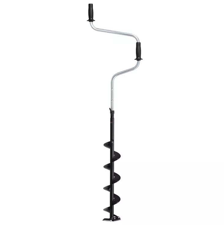 StrikeMaster Sport Ice Auger - Augers, Trowels, Ice Saws - 6416038105343 - 1