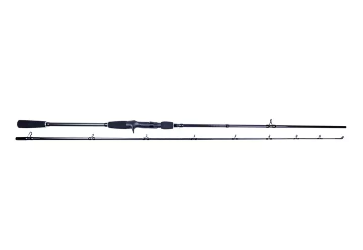 Svartzonker Black Series The Horizon Spinning Rod - Baitcasting Rods - 7340031010603 - 1
