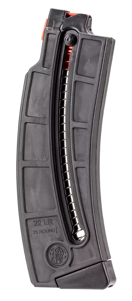 S&W M&P15-22 25-Round Magazine - Miniature Rifle Magazines - 022188141603 - 1