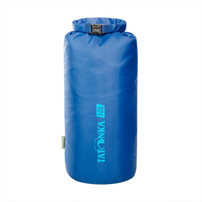 Tatonka 10L Blue Dry Bag - Other Products - 4013236356113 - 1
