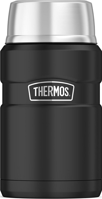 Thermos Stainless King 710ml matlåda - Termosflaskor - 5010576918093 - 1