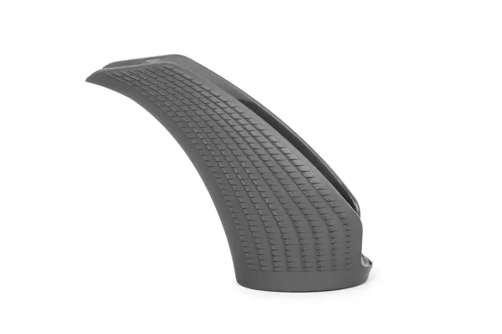 Tikka T3x Pistol Grip, Standard, Stone Grey - Log Accessories - 6438053159903 - 1