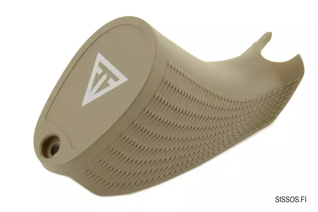 Tikka T3x Vertical Pistol Grip - Log Accessories - 6438053107393 - 1