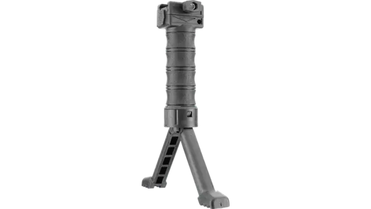 Umarex QSB TBP 1 Bipod / Foregrip - Bipods - 4000844415073 - 1