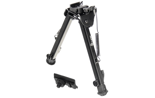 UTG Super Duty Hög Bipod - Bipoder - 4712274522213 - 1