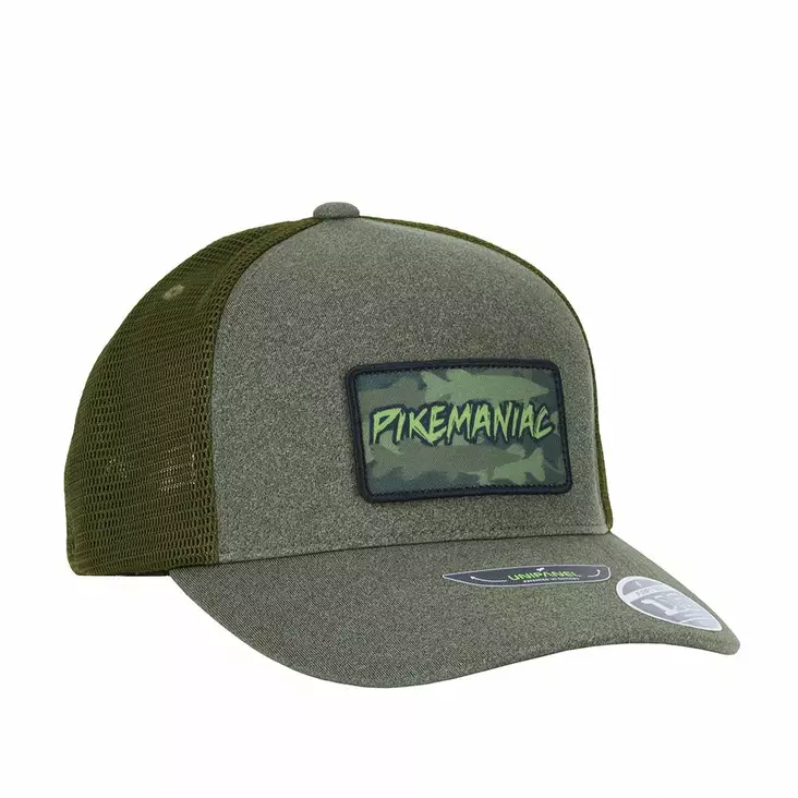 Vision Pikemaniac Cap - Hats and Caps - 6417512845663 - 1