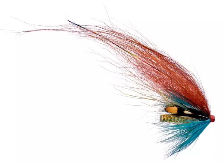 Vision tubefluga (olika modeller) - Flugor - 6417512832083 - 1