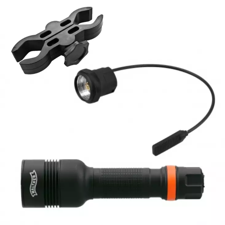 Walther HFC1 Vapenväskepaket - Vapenljus - 4000844782656_3 - 1