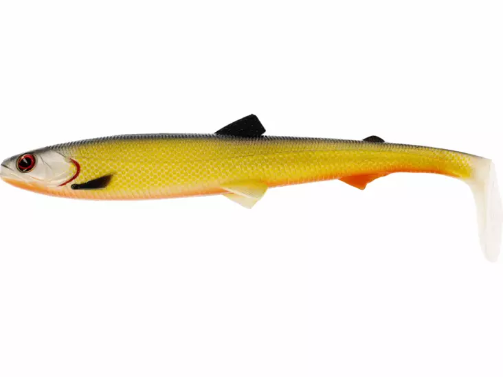 Westin Bullteez 24cm/110g - Gäddjigg och softbaits - 5707549477533 - 1