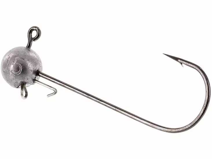 Westin RoundUp HD Jig Head 20g - Jigs - 5707549400753 - 1
