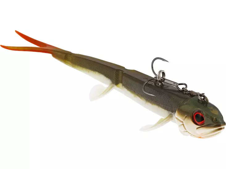 Westin TwinTeez Pelagic RNR 21cm 70g vertikalfiskedrag - Jiggar - 5707549489413 - 1