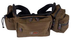 5etta Waist Bag Hene - Belt Bags - 7333080051154 - 1