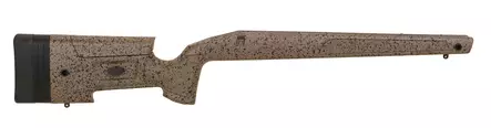 Bergara HMR Stock, no bottom metal - Stocks and Accessories - 028226_4 - 1