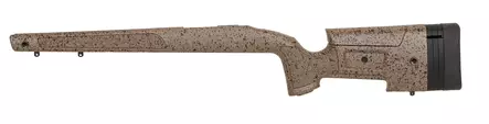 Bergara HMR Stock, no bottom metal - Stocks and Accessories - 028226_4 - 2