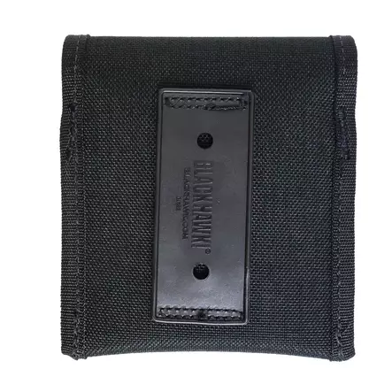 BH Gummiklämmaskydd 1x Cordura - Pistol- och revolverfodral - 648018101144 - 2