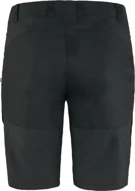 Fjällräven Abisko Midsummer Shorts W - Fjällräven Pants - 7323450703554 - 2
