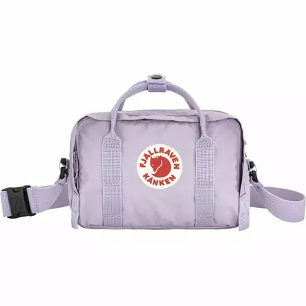 Fjällräven Kånken Crossbody Bag - Day Backpacks - 7323451171154 - 1