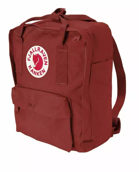 Fjällräven Kånken Mini - Fjällräven Kånken Mini - 7392158681044 - 3