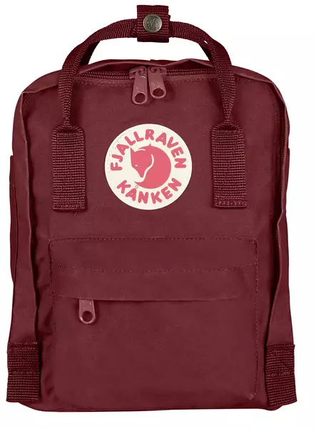Fjällräven Kånken Mini - Fjällräven Kånken Mini - 7392158681044 - 2
