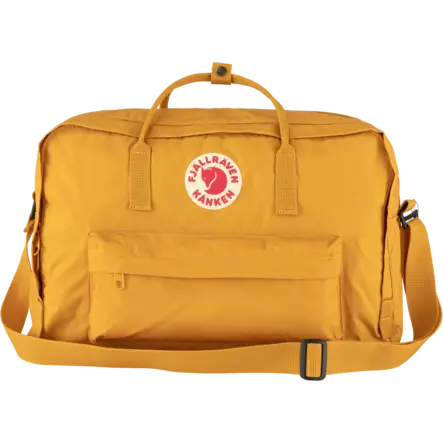 Fjällräven Kånken Weekender - Fjällräven Kånken - 7323450899264 - 1