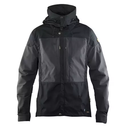 Fjällräven Keb Jacket for Men - Outdoor Jackets - 7323450493424 - 1