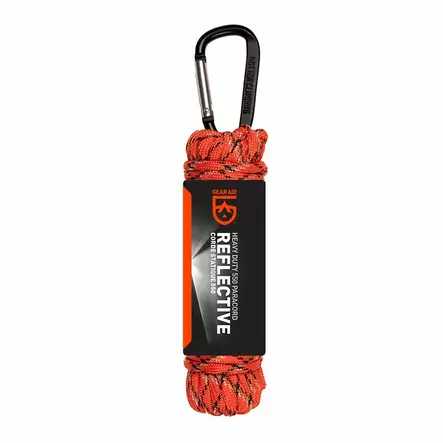 GearAid 550 Reflective Paracord - Tents and Accessories - 021563806724 - 1