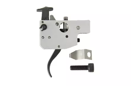 Left-Handed Trigger Mechanism Tikka T1x / T3x / T3 - Other Weapon Accessories - 6438053087244 - 1