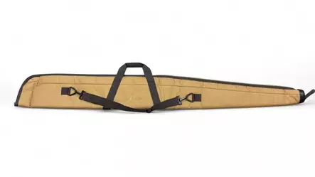 HW-Hunt haulikkopussi 145x20cm - Shotgun Bags - 6419796000004 - 1
