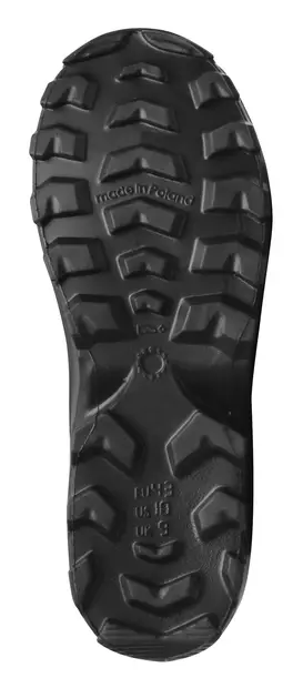 Inuit -30°C Low-cut Thermal Boots - Winter Boots - 6417512537544 - 2