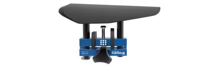 KalixTeknik CR-1 justerbart kindstöd - Tillbehör för timmer - 7350001270364 - 1