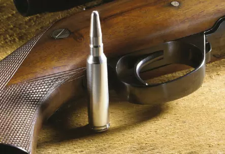 Click Cartridge 9.3X74R - Click Cartridges - 7318721663934 - 1