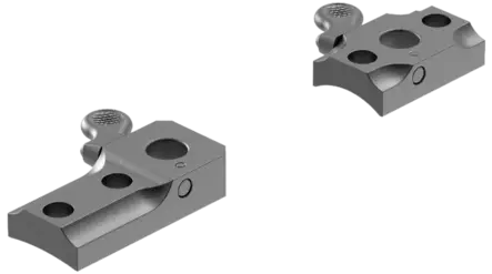 Leupold QR Mount for Rem 700/HOWA 50050M - Other Scope Mounts - 030317500504 - 1