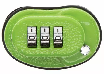 Lockdown Avtryckarlås med kodlås - Övriga vapenaccessoarer - 361815344 - 1