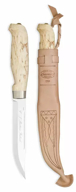 Marttiini Ilves 138 - Knives - 6416885082804 - 2