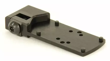 Impact Mount for 11mm Red Dot Sights - Other Scope Mounts - 6430068620164 - 1