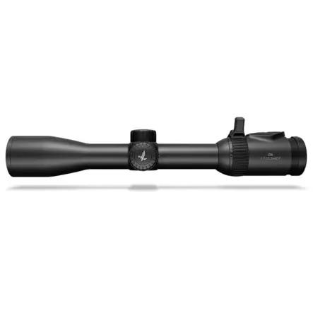 Swarovski Z8i 1.7-13.3x42 II P L 4A-I - Swarovski Z8 Riflescopes - 9006325103304 - 2